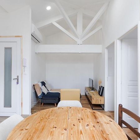 Appartement Climatise 2 Chambres Villefranche-sur-Saône Εξωτερικό φωτογραφία