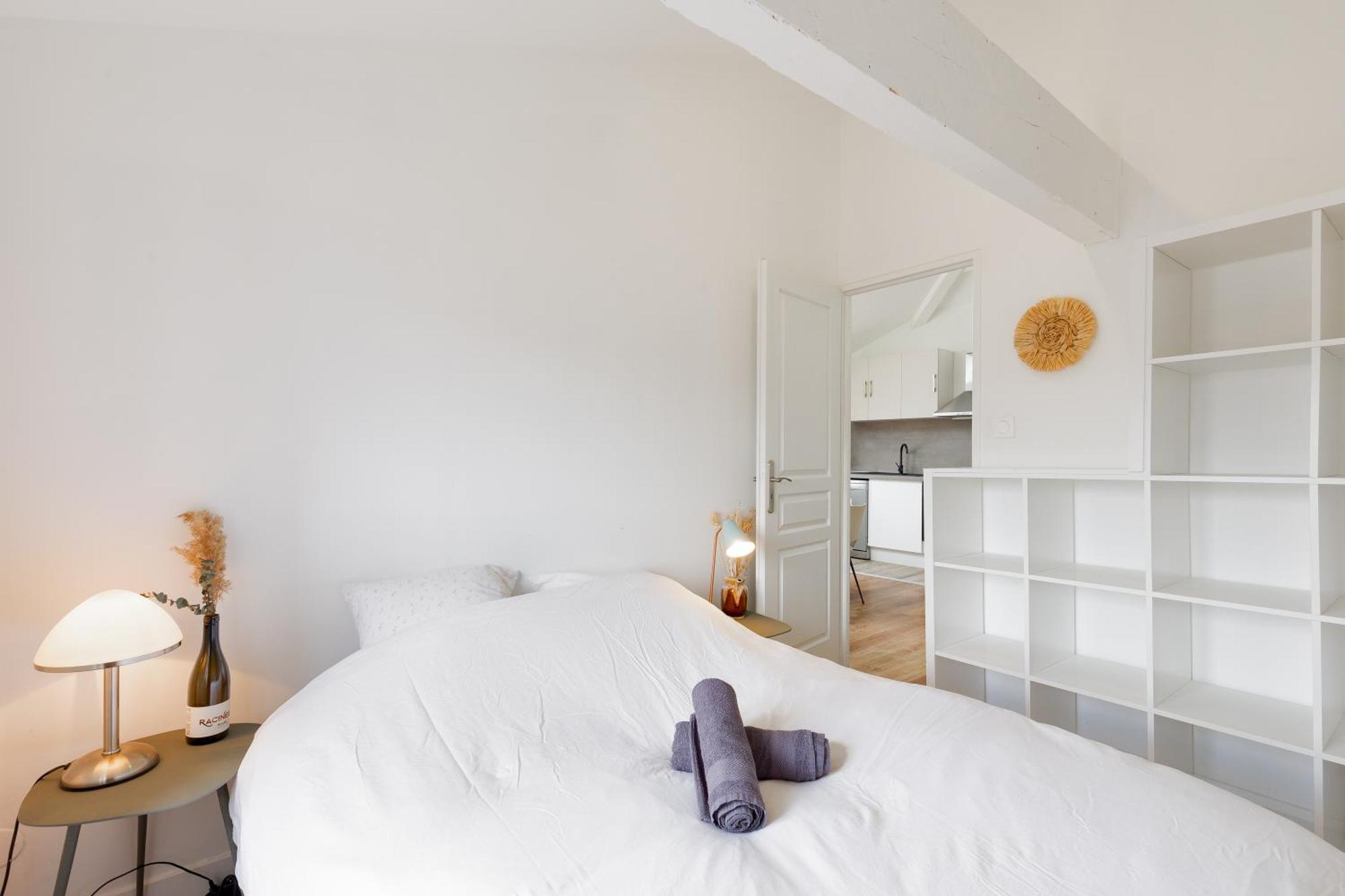 Appartement Climatise 2 Chambres Villefranche-sur-Saône Εξωτερικό φωτογραφία
